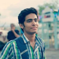 Ayush Vyas Founder