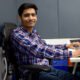 Ayush Vyas Founder